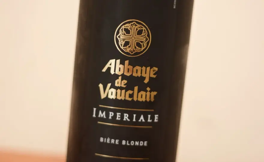 Bière Abbaye de Vauclair - Avis, choix et dégustation parfaite