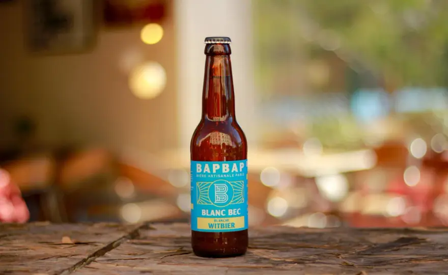 Bière sèche - Comprendre la finale parfaite