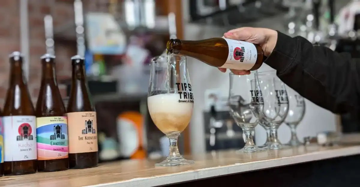 Bière belge - styles, fermentations et conseils de dégustation