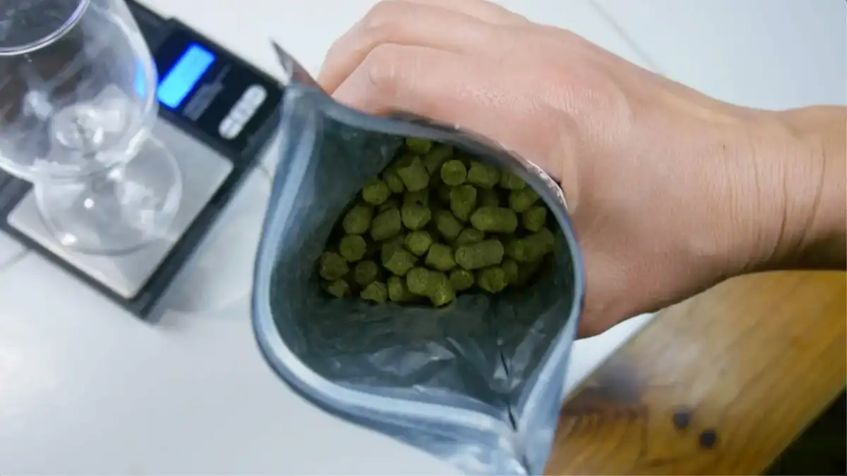 Houblon et bière - choisir, doser et réussir ses ajouts